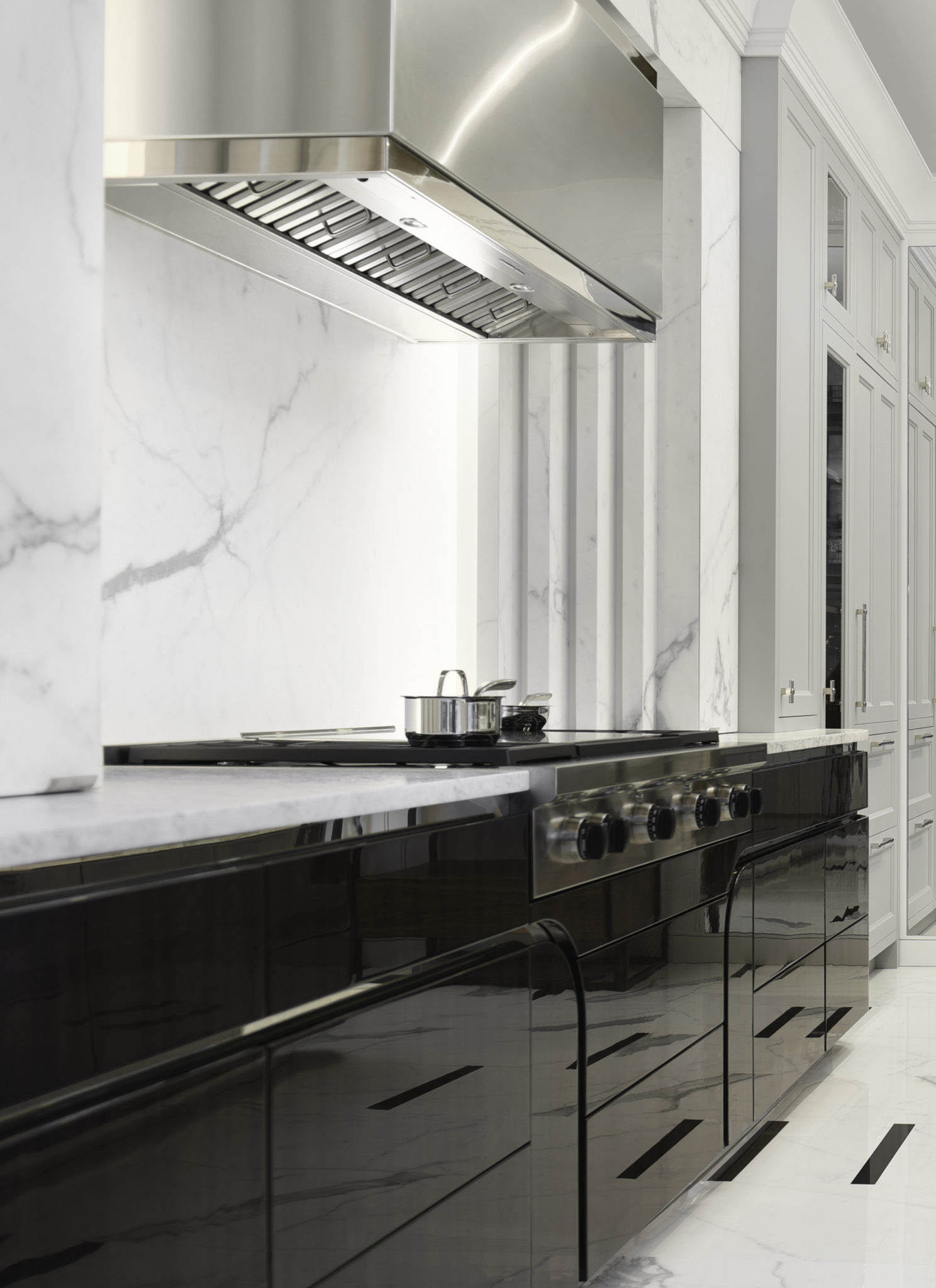 Showroom | New Style Cabinets