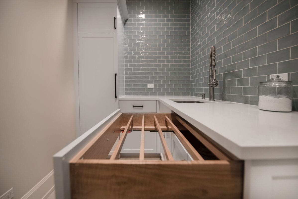 Hinsdale Home New Style