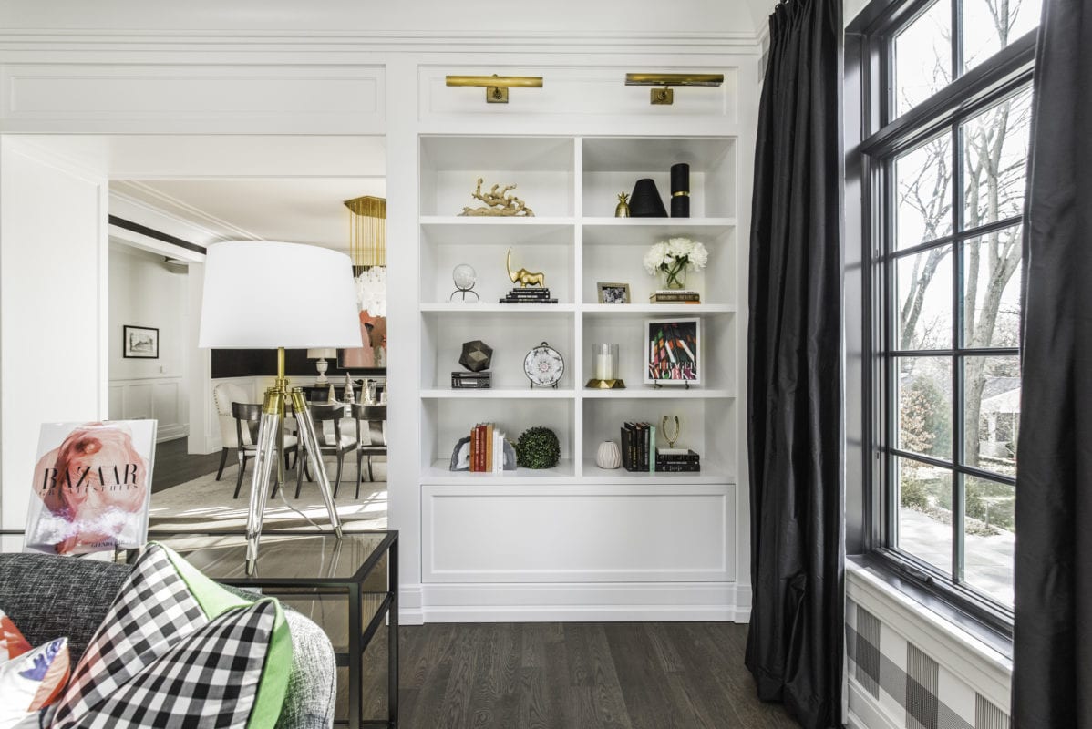 Hinsdale Home New Style