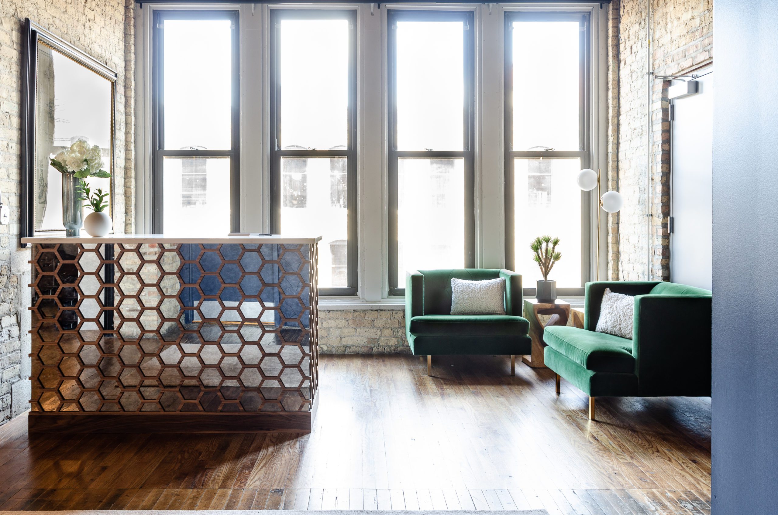 Trunk Club Chicago New Style