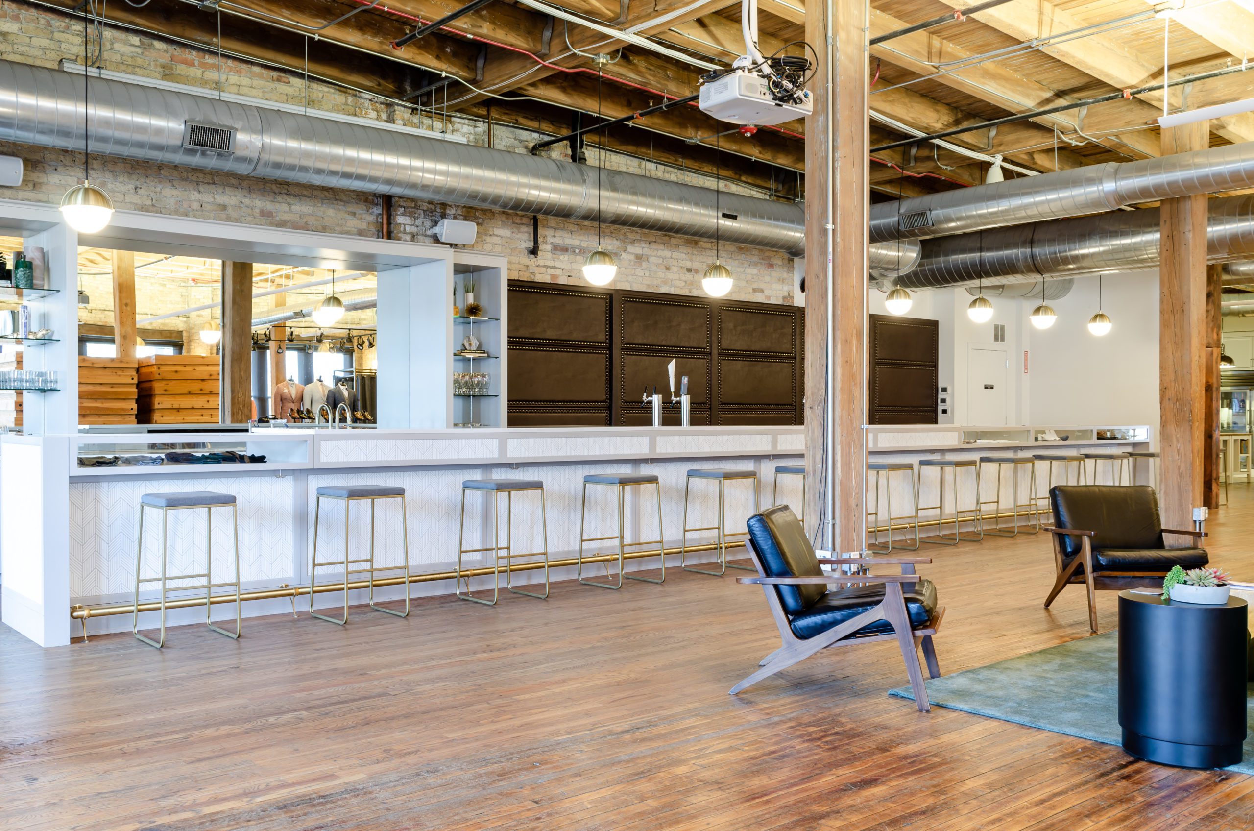 Trunk Club Chicago New Style