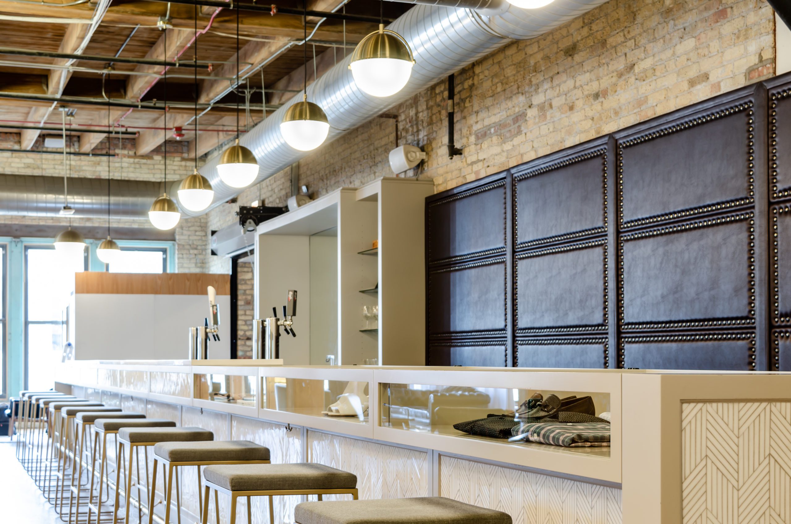 Trunk Club Chicago New Style