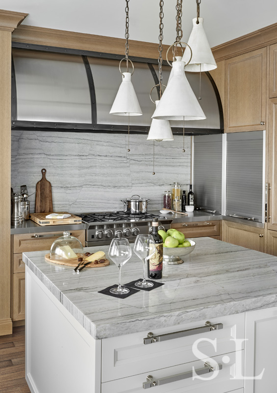 Michigan Ave Condo New Style