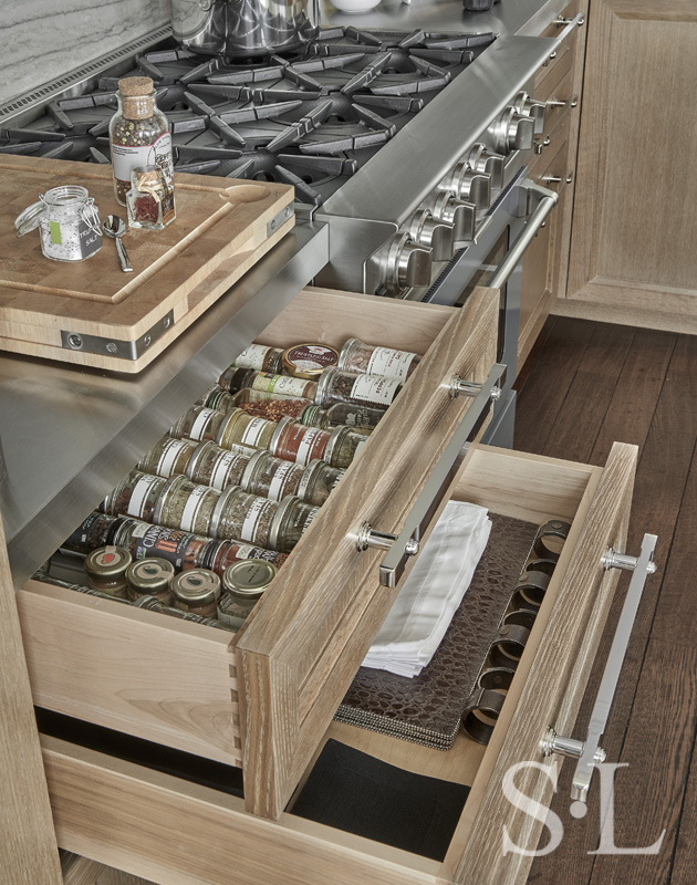 Michigan Ave Condo New Style