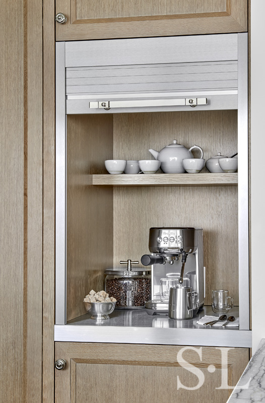 Michigan Ave Condo New Style