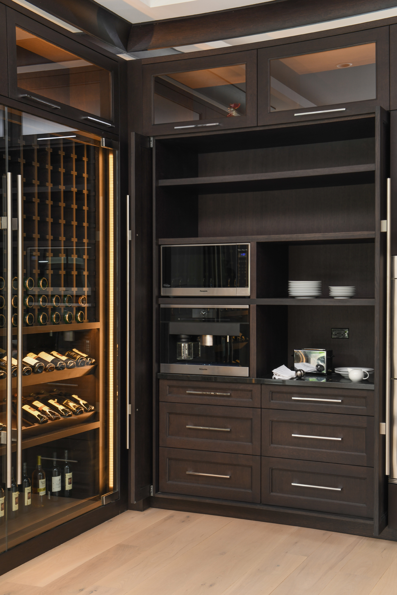 Hinsdale Residence New Style