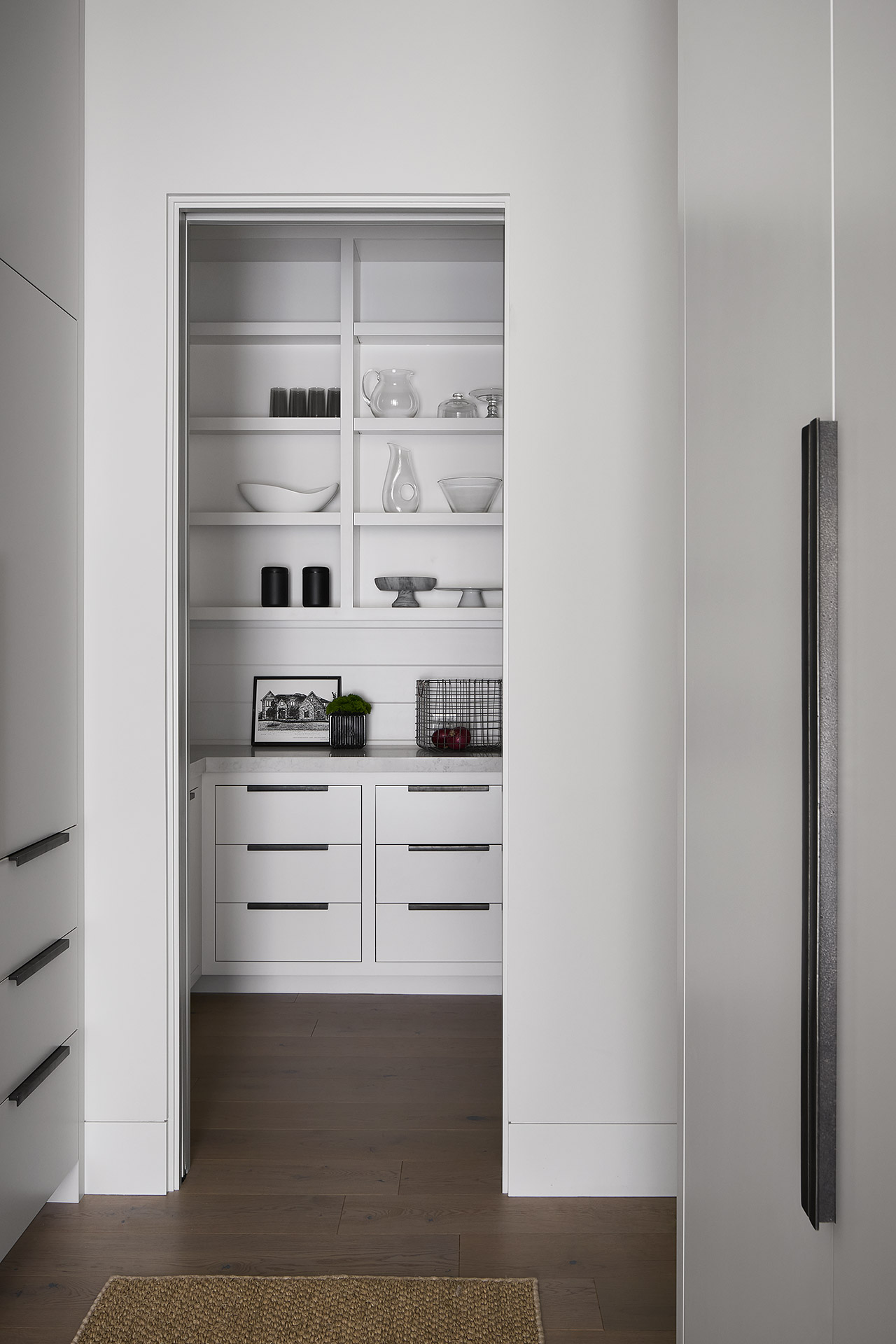 Hinsdale Abode New Style